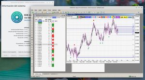 Instalar Metatrader 4 ó 5 y FX Panel en linux